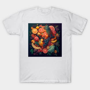 Fruit! T-Shirt